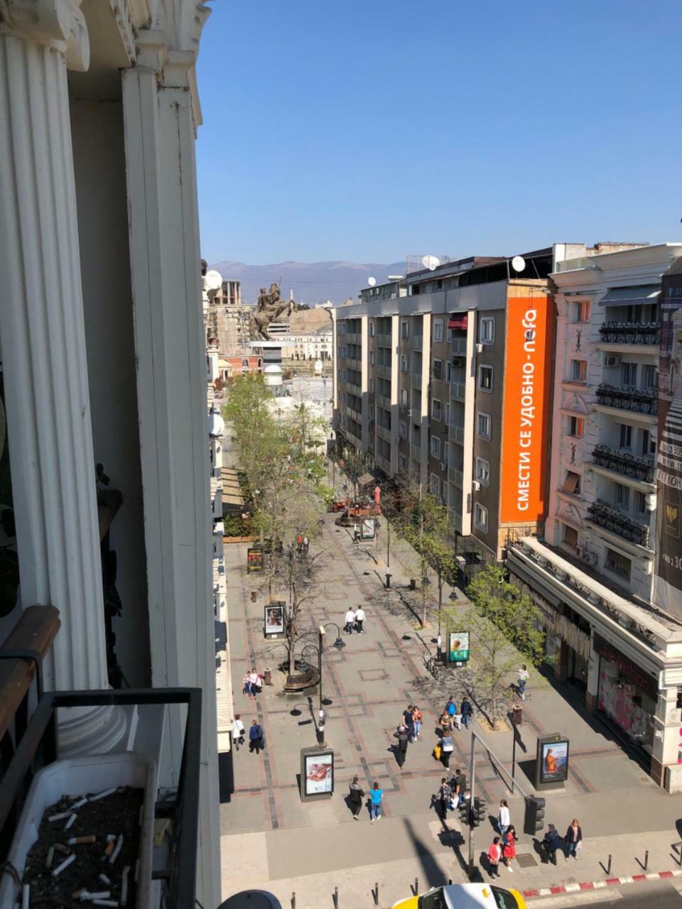 Center Appartement Skopje